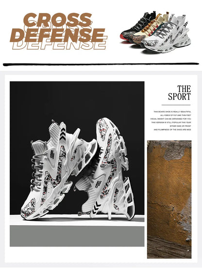 Shoes men Sneakers Male casual Mens Shoes