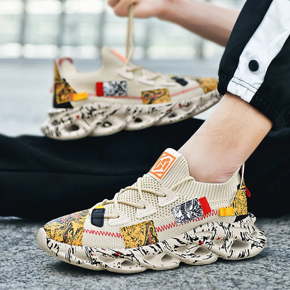 Shoes men Sneakers Male casual Mens Shoes