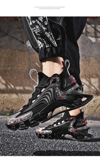 Shoes men Sneakers Male casual Mens Shoes