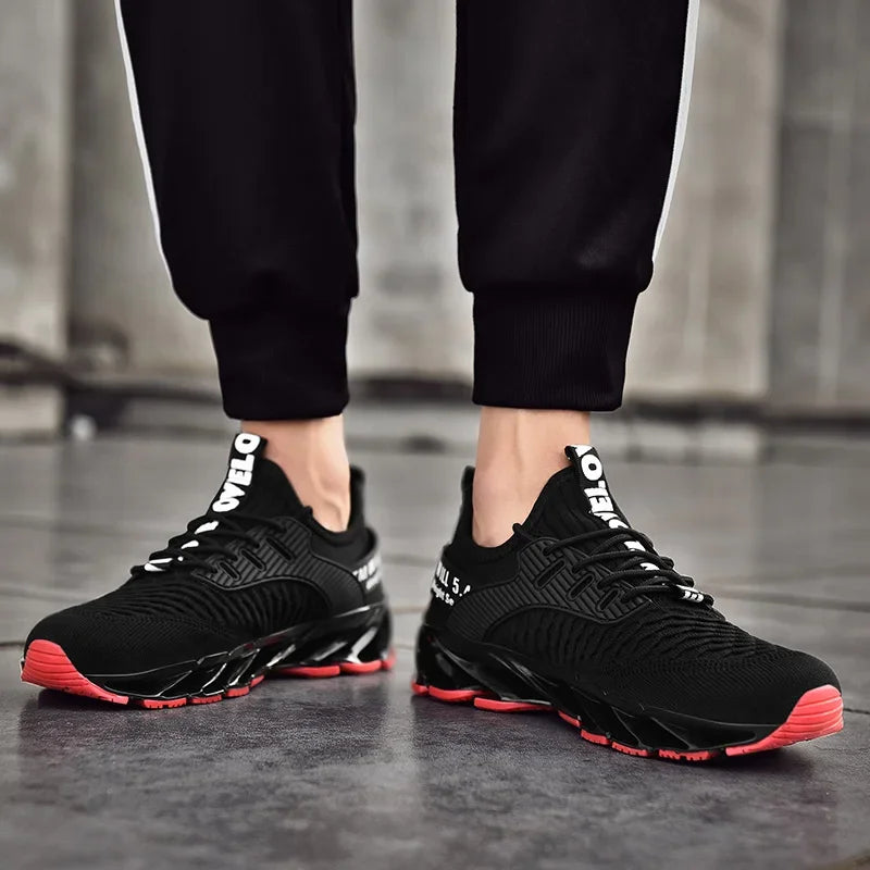 New Lightweight Men's Running Shoes