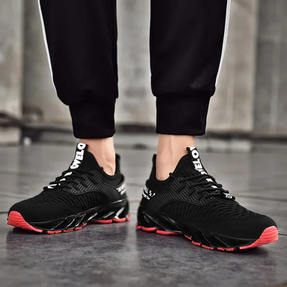 New Lightweight Men's Running Shoes