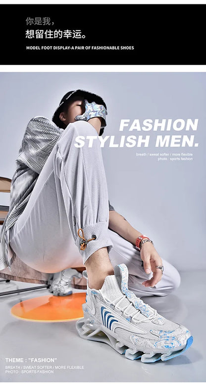 Shoes men Sneakers Male casual Mens Shoes