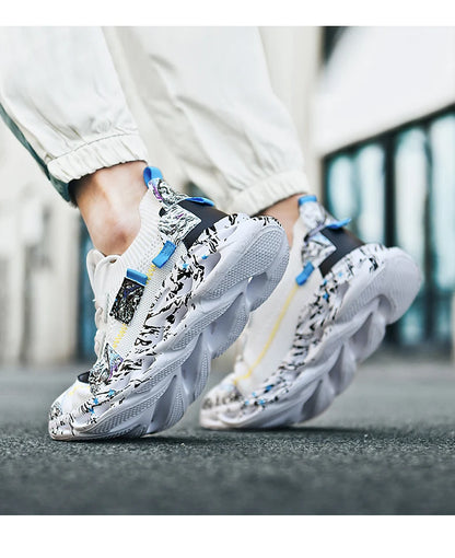 Shoes men Sneakers Male casual Mens Shoes