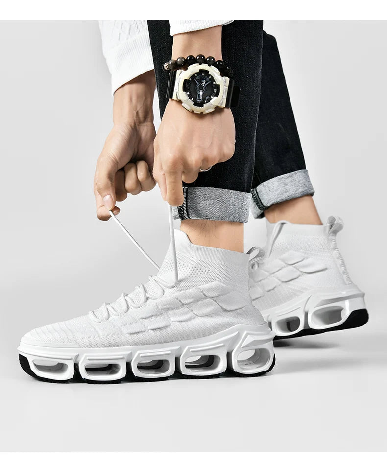 Shoes mSneakers Male casual Mens Shoes