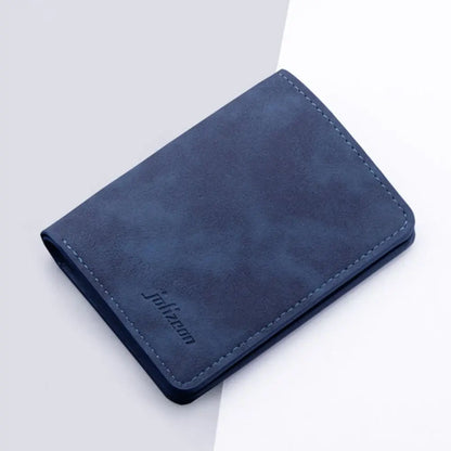 New Style Mini Thin Men Wallet