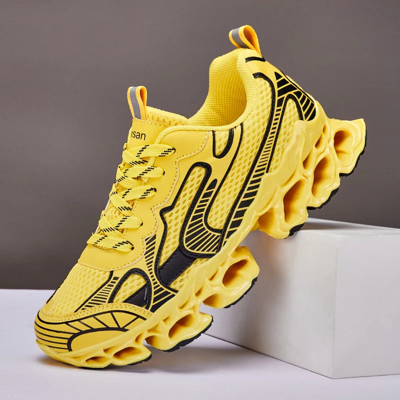 Shoes men Sneakers Male casual Mens Shoes